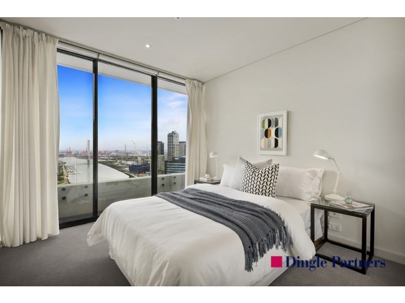 2501/50 Lorimer Street, Docklands VIC 3008