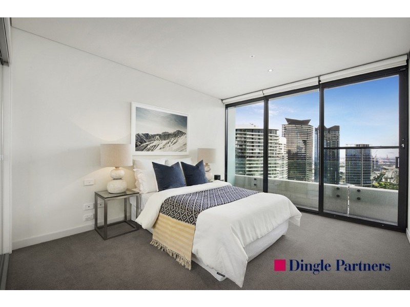 2501/50 Lorimer Street, Docklands VIC 3008