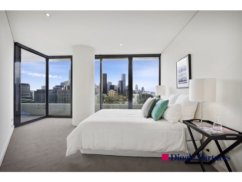 2501/50 Lorimer Street, Docklands VIC 3008
