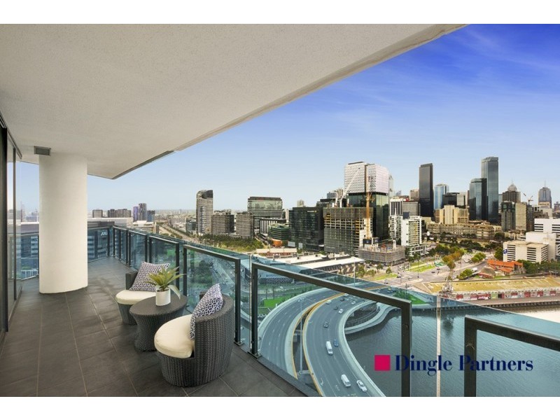 2501/50 Lorimer Street, Docklands VIC 3008