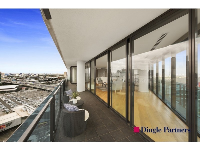 2501/50 Lorimer Street, Docklands VIC 3008