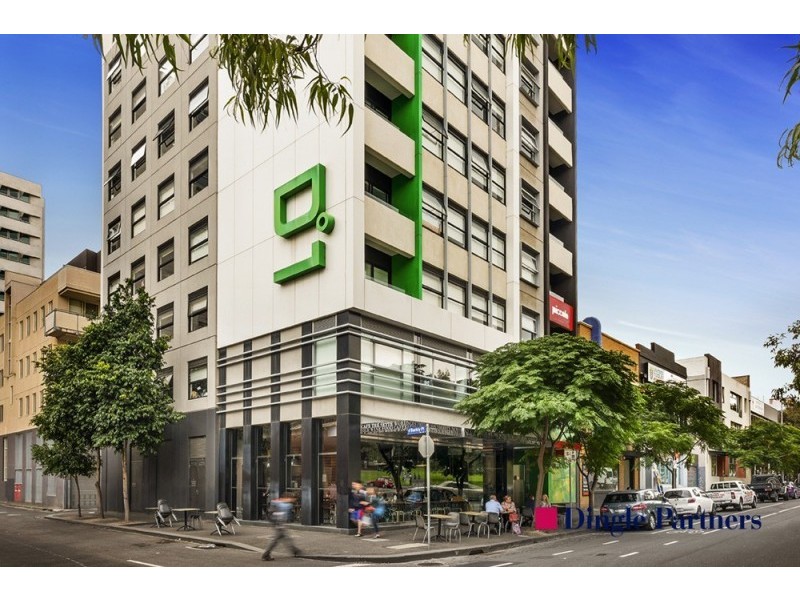 312/139 Bouverie Street, Carlton VIC 3053