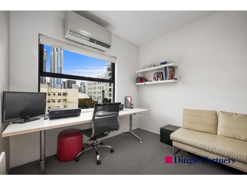 312/139 Bouverie Street, Carlton VIC 3053