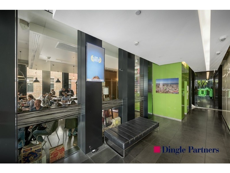 312/139 Bouverie Street, Carlton VIC 3053