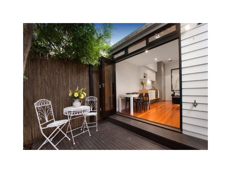 310 Esplanade East, Port Melbourne VIC 3207