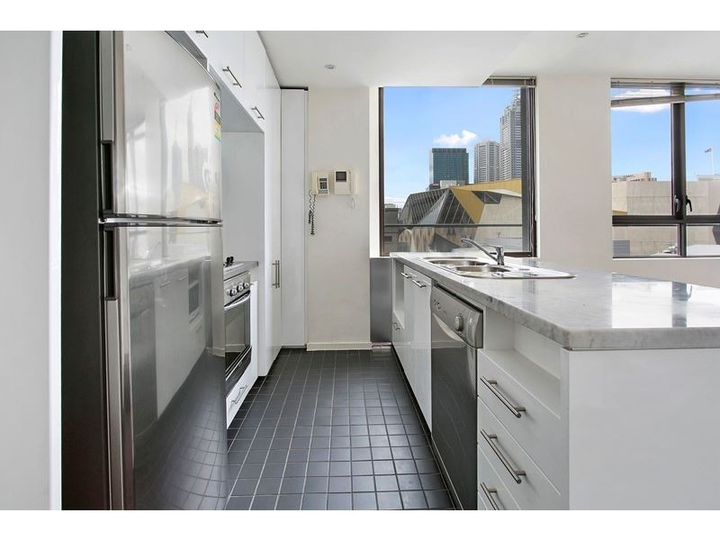808/225 Elizabeth Street, Melbourne VIC 3000