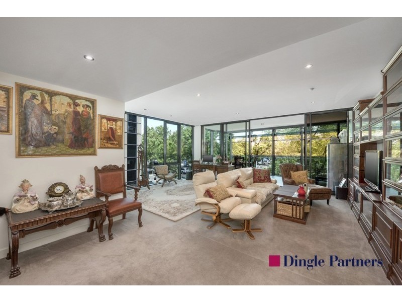 203/505 St Kilda Road, Melbourne VIC 3004