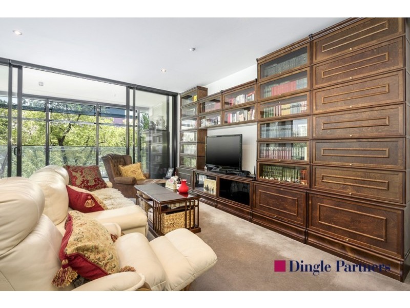 203/505 St Kilda Road, Melbourne VIC 3004