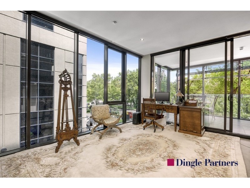 203/505 St Kilda Road, Melbourne VIC 3004