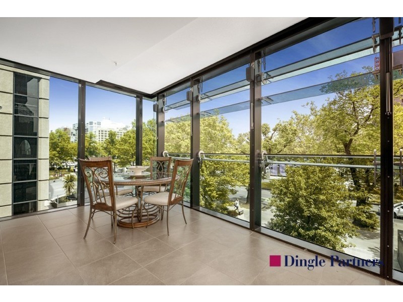 203/505 St Kilda Road, Melbourne VIC 3004