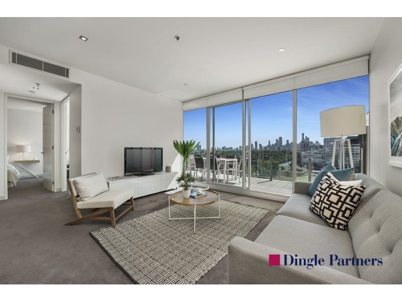 703/1 Roy Street, Melbourne VIC 3004