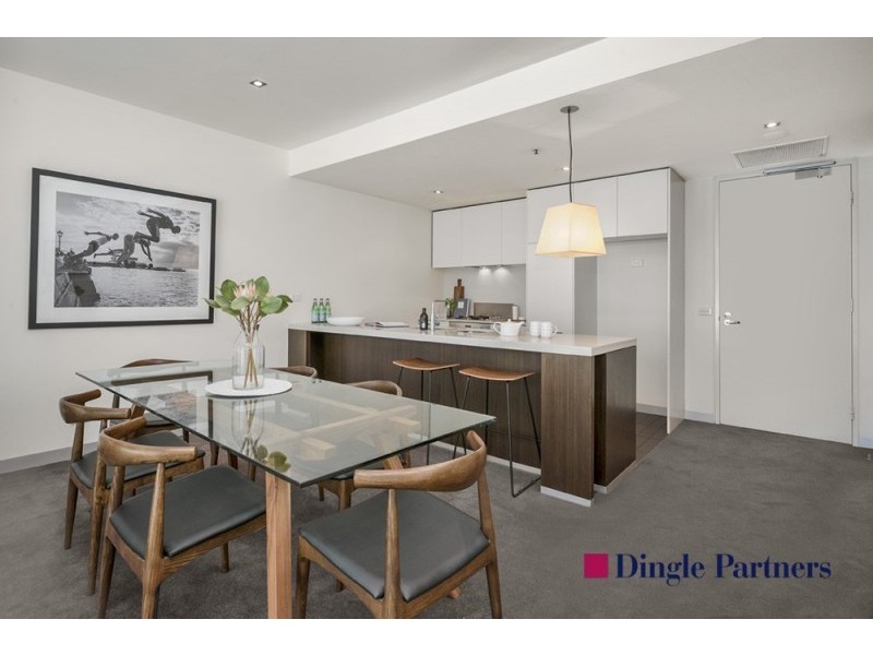 703/1 Roy Street, Melbourne VIC 3004