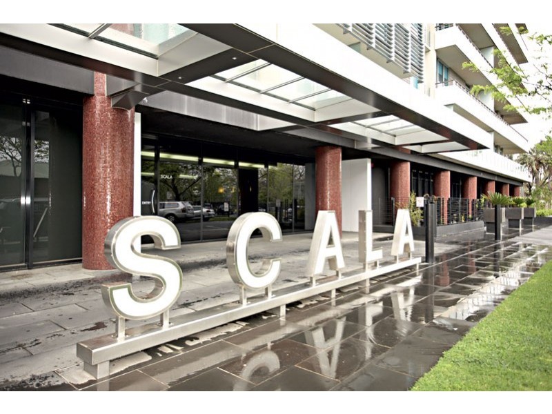 703/1 Roy Street, Melbourne VIC 3004