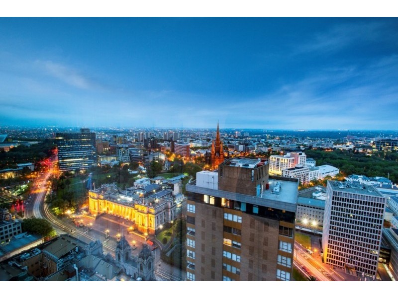 2902/27 Little Collins Street, Melbourne VIC 3000