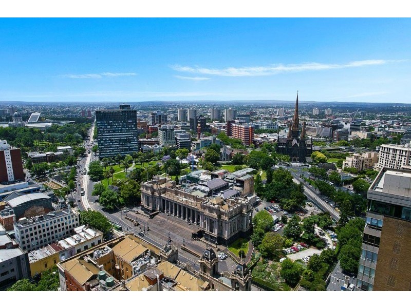 2902/27 Little Collins Street, Melbourne VIC 3000