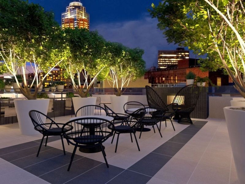 2902/27 Little Collins Street, Melbourne VIC 3000