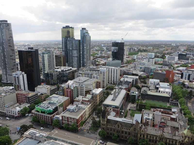 4004/22-24 Jane Bell Lane, Melbourne VIC 3000