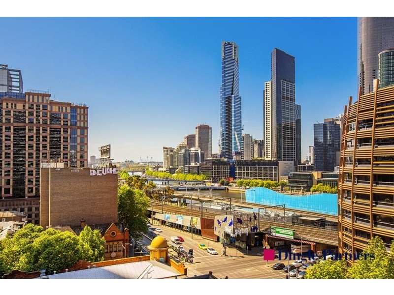 1006/7 Katherine Place, Melbourne VIC 3000