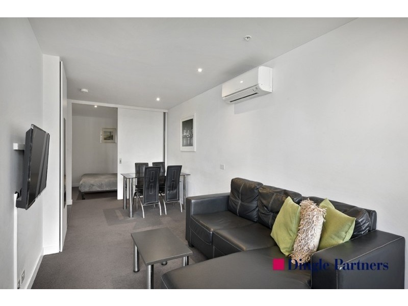1006/7 Katherine Place, Melbourne VIC 3000