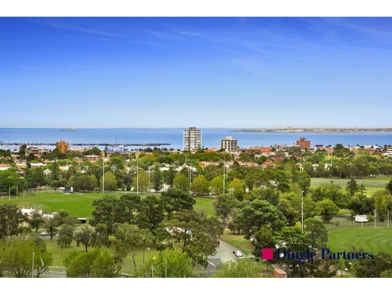 1506/83 Queens Road, Melbourne VIC 3004