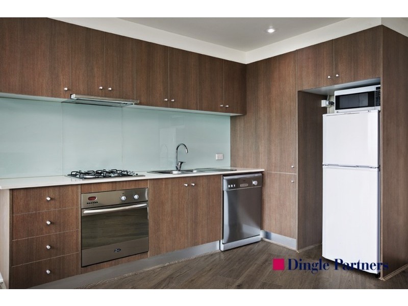 1506/83 Queens Road, Melbourne VIC 3004