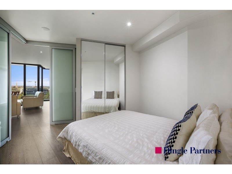 1506/83 Queens Road, Melbourne VIC 3004