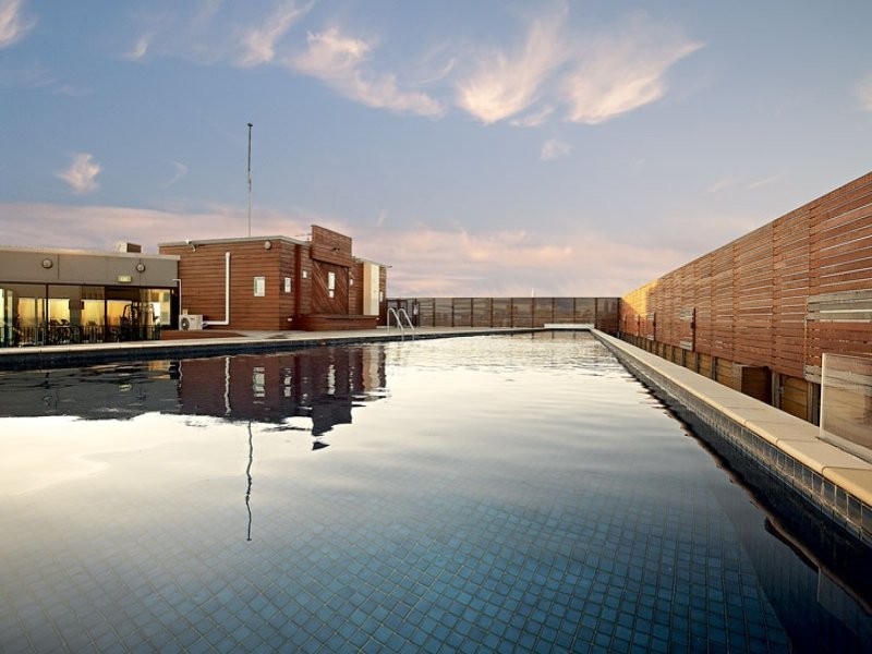 1506/83 Queens Road, Melbourne VIC 3004