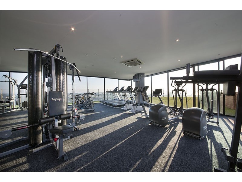 1506/83 Queens Road, Melbourne VIC 3004