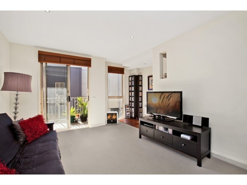 32/80 Trenerry Cresent, Abbotsford VIC 3067