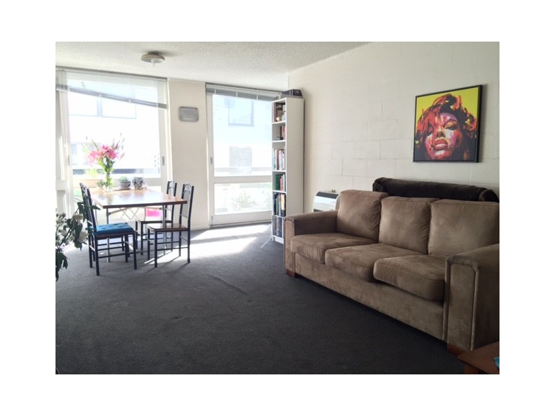 27/22 Agnes Street, East Melbourne VIC 3002