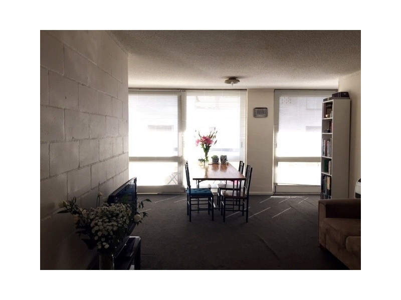 27/22 Agnes Street, East Melbourne VIC 3002