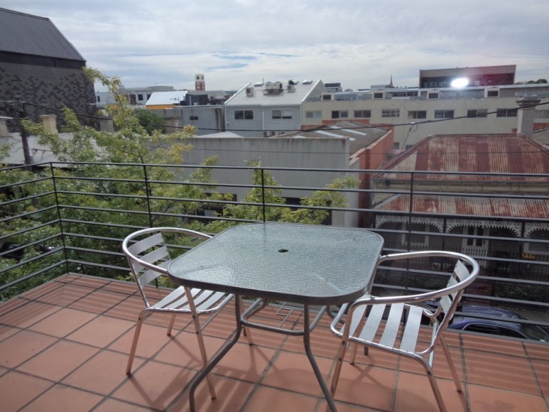 11/12 Howard Street, Richmond VIC 3121