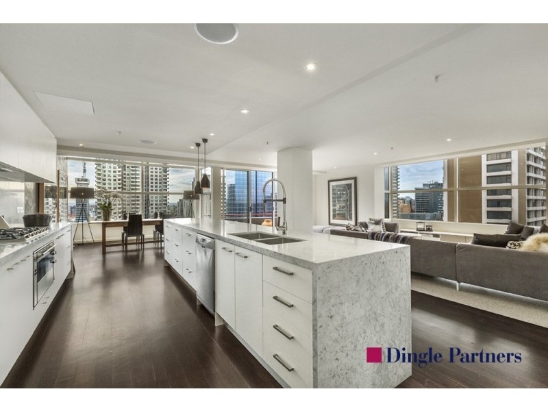 Penthouse/181 Exhibition Street, Melbourne VIC 3000