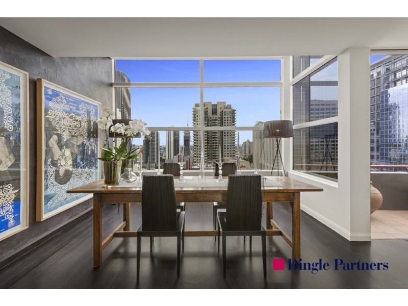 Penthouse/181 Exhibition Street, Melbourne VIC 3000