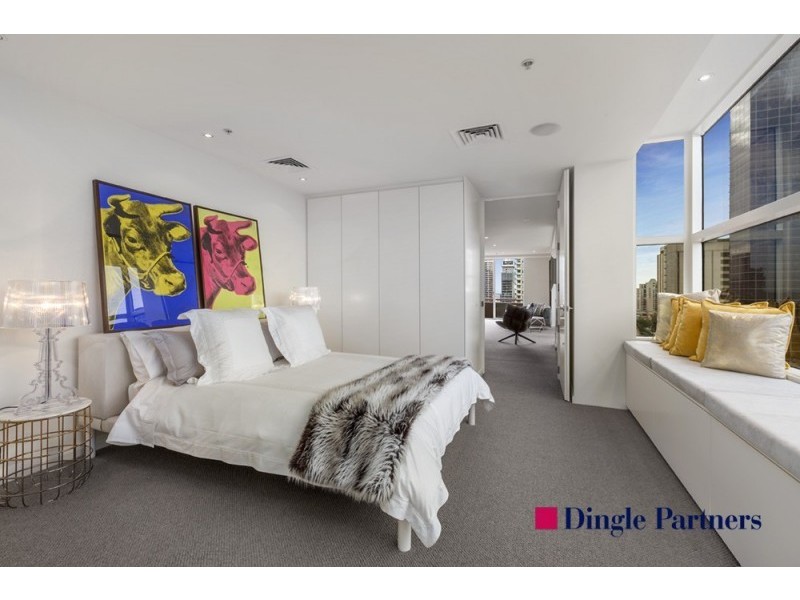 Penthouse/181 Exhibition Street, Melbourne VIC 3000