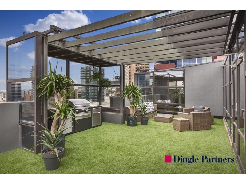 Penthouse/181 Exhibition Street, Melbourne VIC 3000