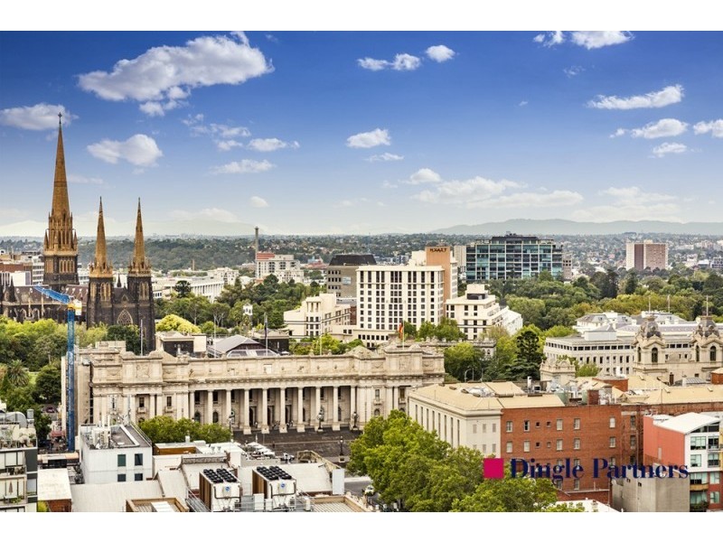 Penthouse/181 Exhibition Street, Melbourne VIC 3000