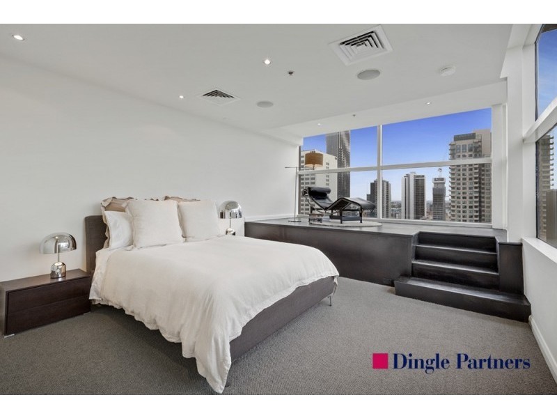 Penthouse/181 Exhibition Street, Melbourne VIC 3000