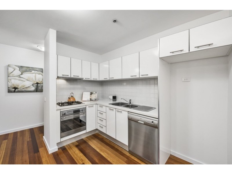 401/77A Little Oxford Street, Collingwood VIC 3066