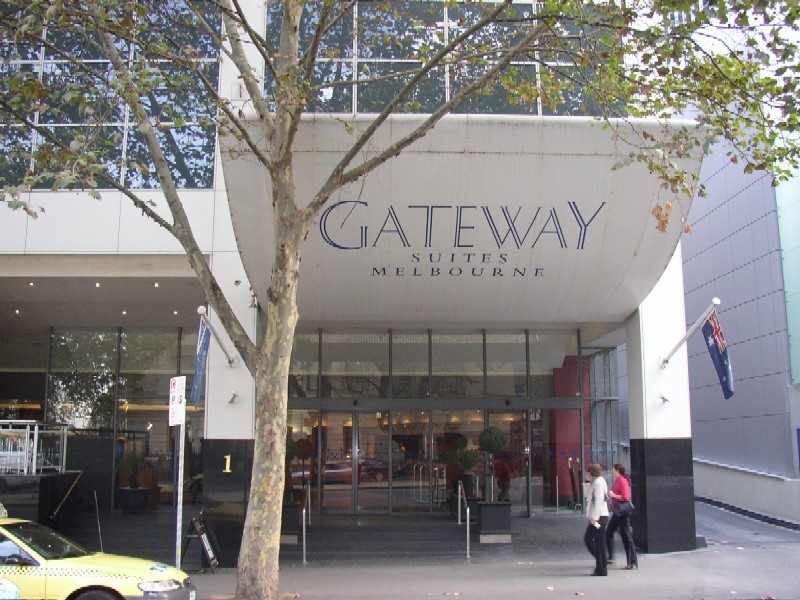 1712/1 William Street, Melbourne VIC 3000