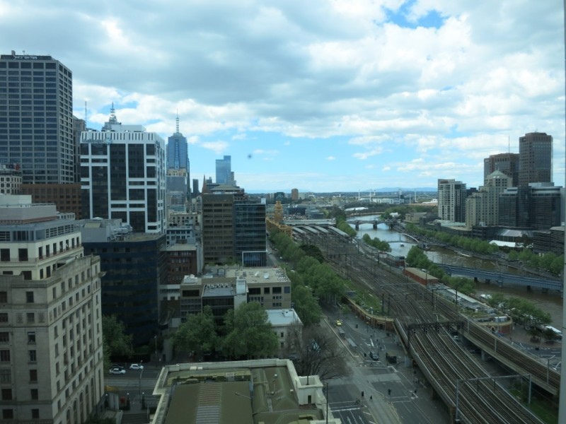 1712/1 William Street, Melbourne VIC 3000