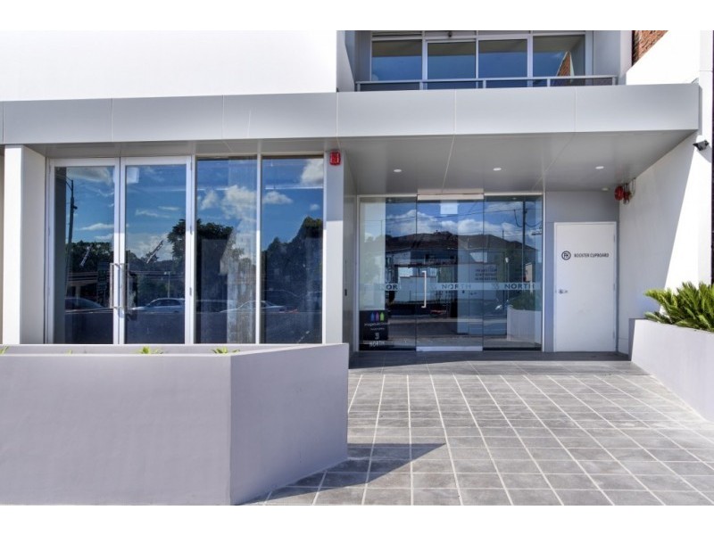 105/33-39 Racecourse Road, North Melbourne VIC 3051