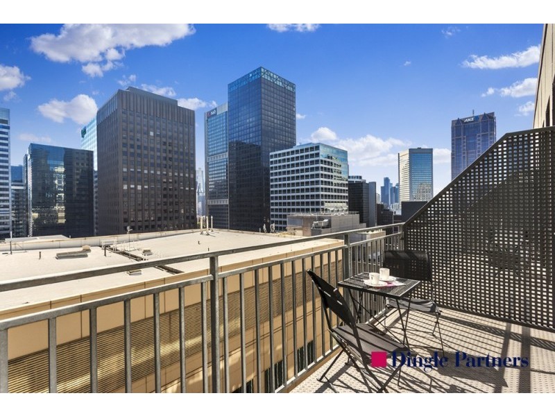 1716/480 Collins St, Melbourne VIC 3000