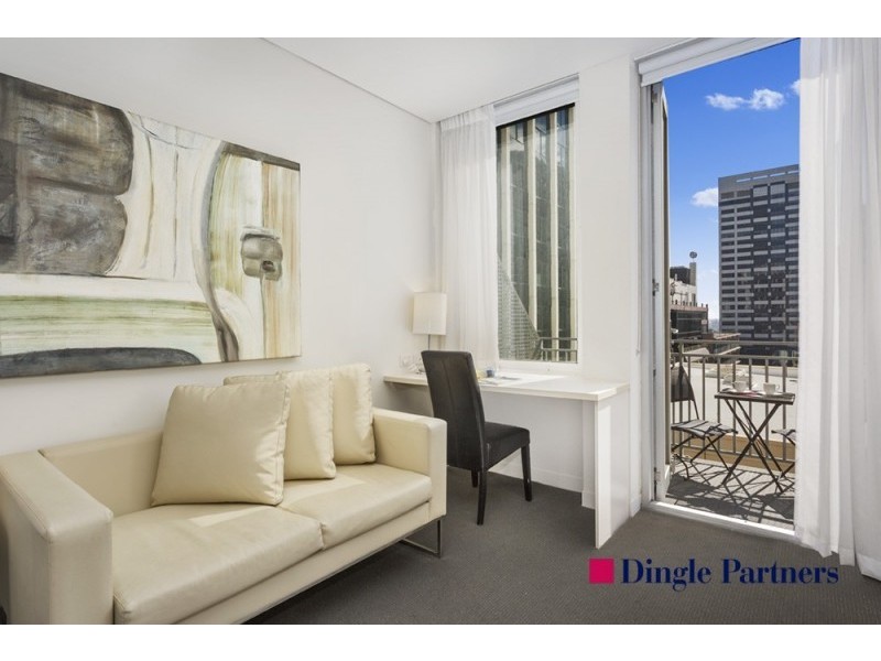 1716/480 Collins St, Melbourne VIC 3000