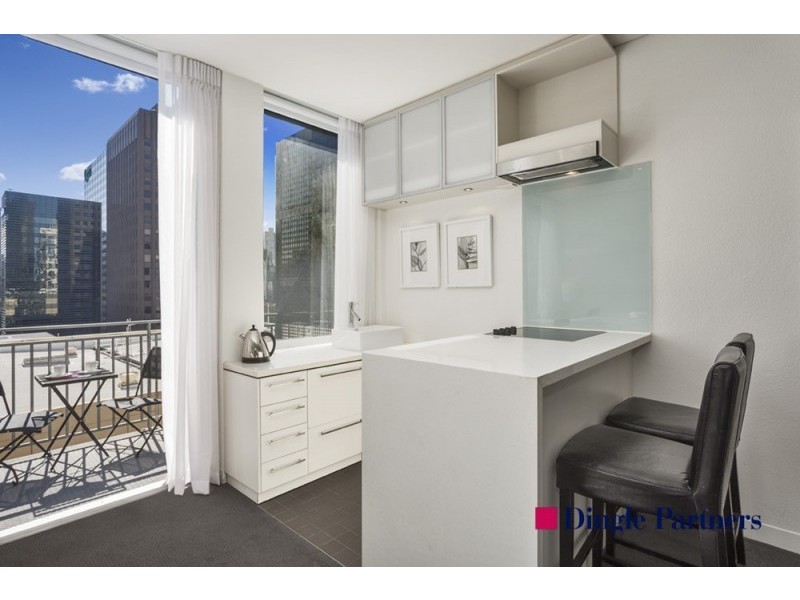 1716/480 Collins St, Melbourne VIC 3000