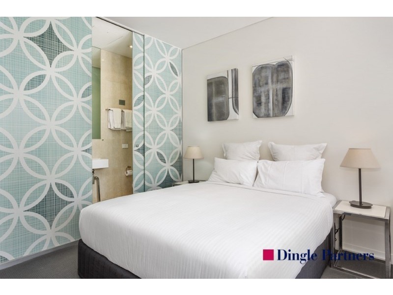 1716/480 Collins St, Melbourne VIC 3000