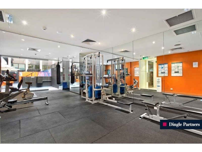 1716/480 Collins St, Melbourne VIC 3000