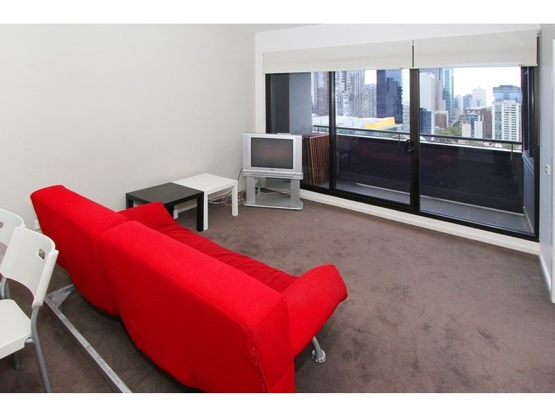 1805/250 Elizabeth Street, Melbourne VIC 3000