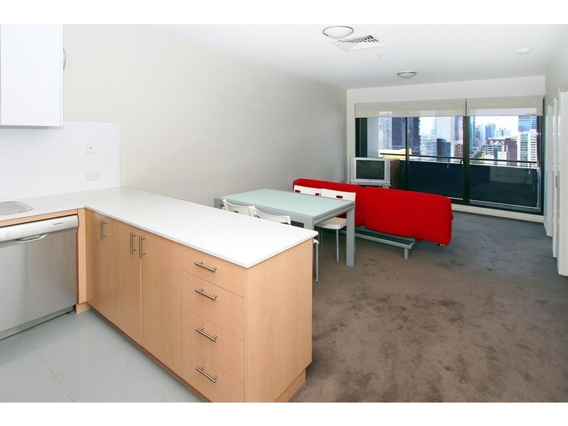 1805/250 Elizabeth Street, Melbourne VIC 3000