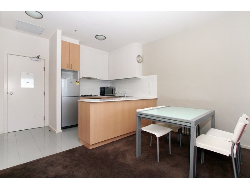 1805/250 Elizabeth Street, Melbourne VIC 3000